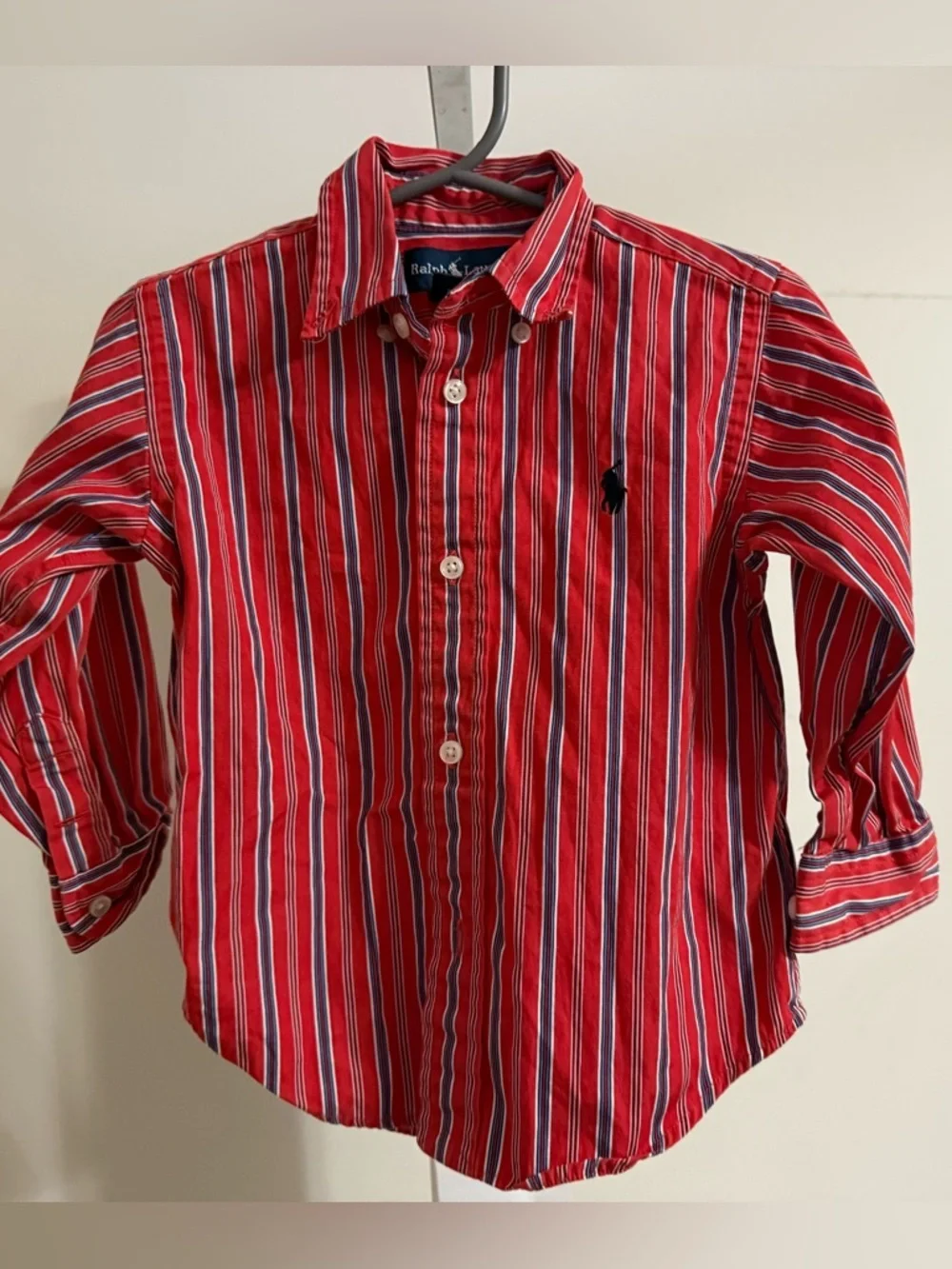 Ralph Lauren Button Down Shirt